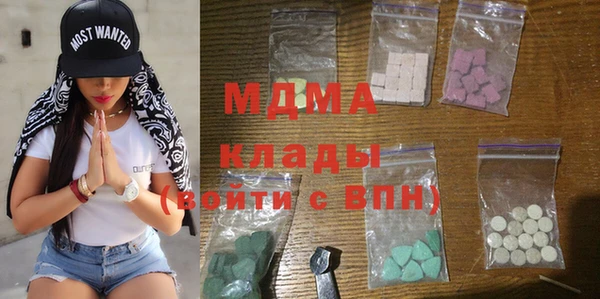 тгк Верея